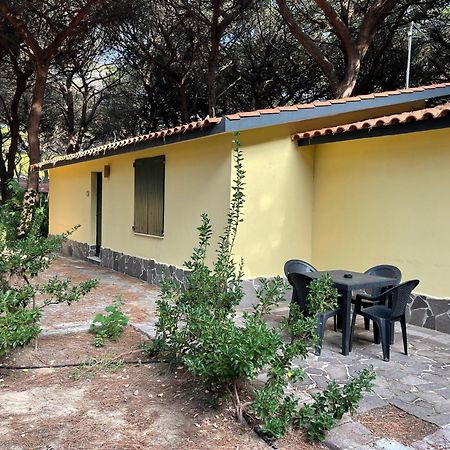 Ala Birdi Residence Arborea Exterior foto