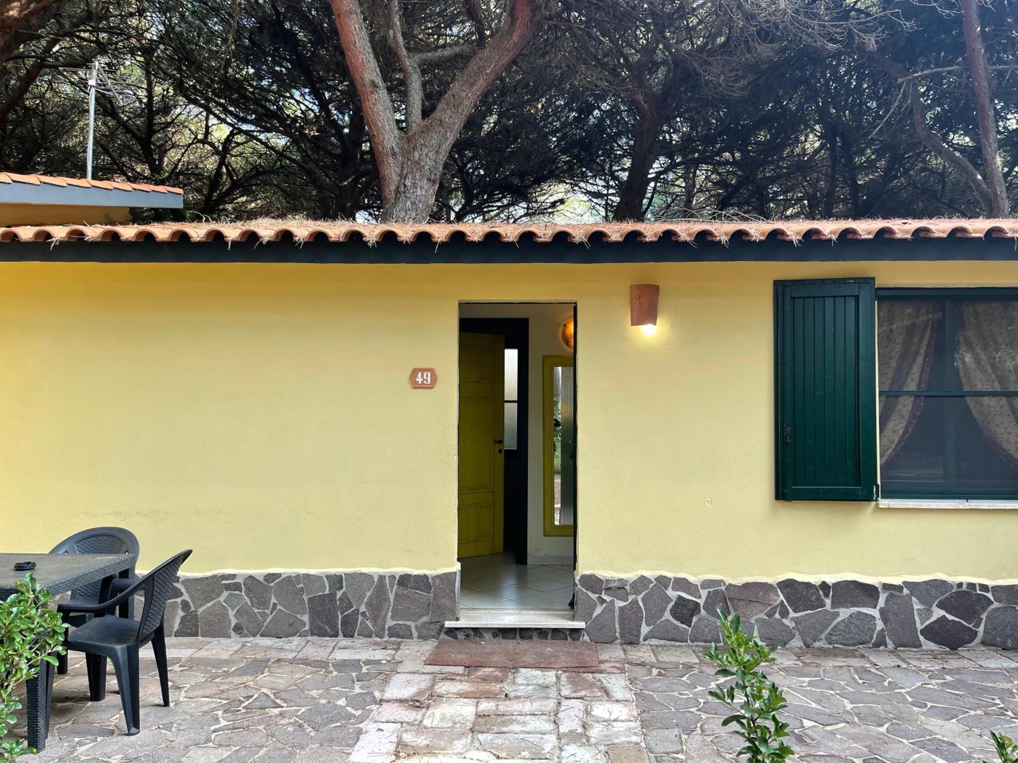 Ala Birdi Residence Arborea Exterior foto