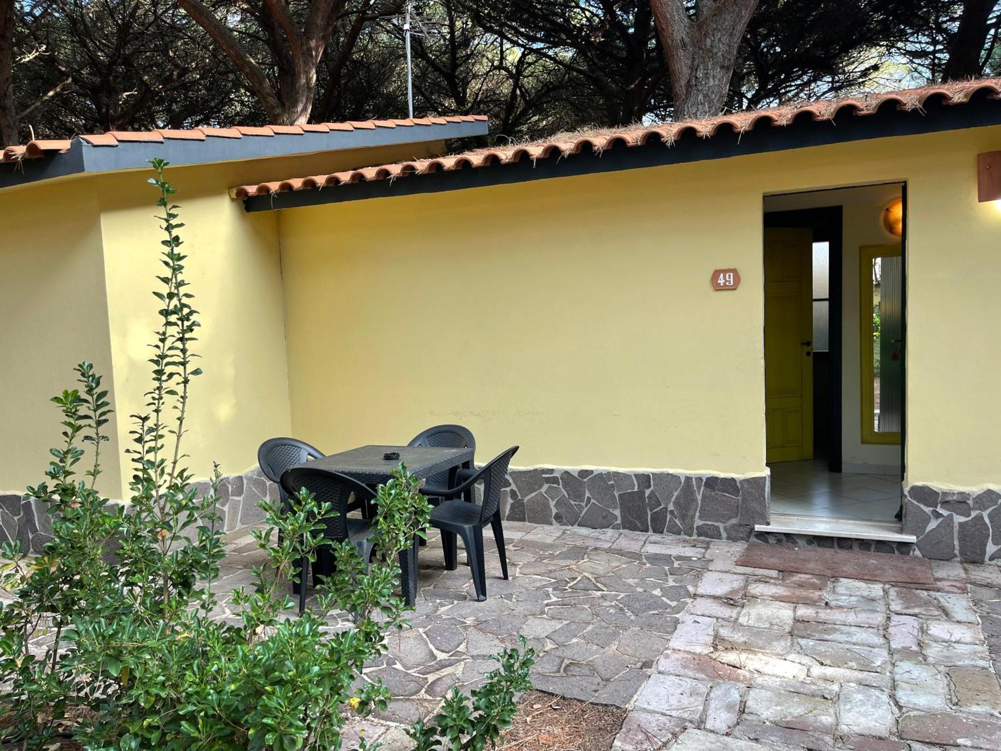 Ala Birdi Residence Arborea Exterior foto